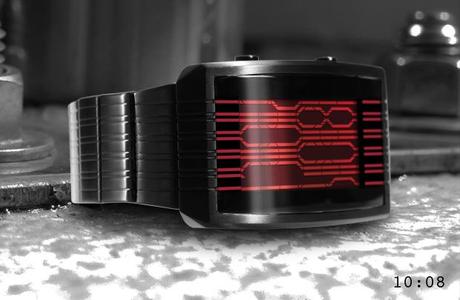 Colección de relojes originales