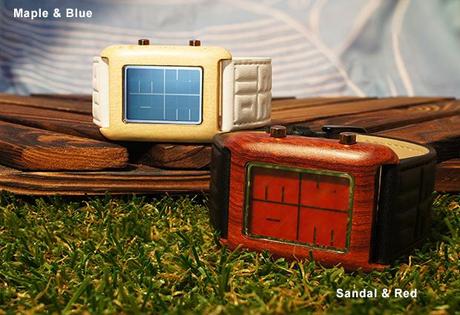 Colección de relojes originales