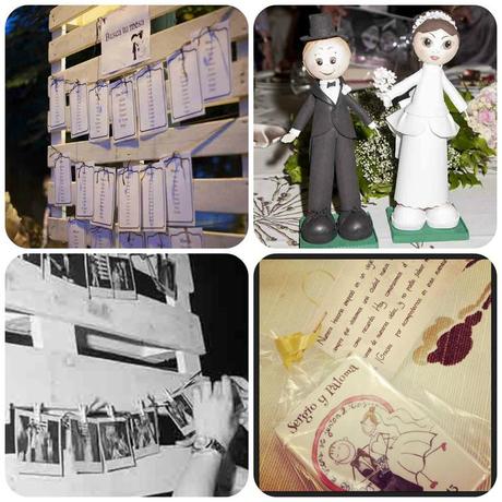 La boda de mi prima (I)