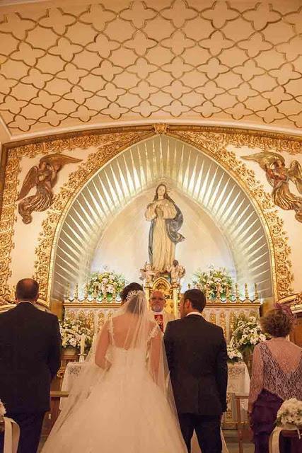 La boda de mi prima (I)