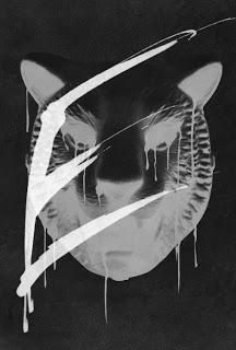 You're Next: 9 carteles