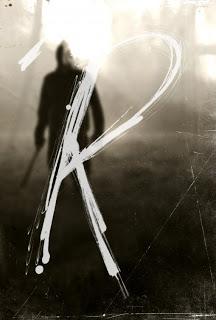 You're Next: 9 carteles