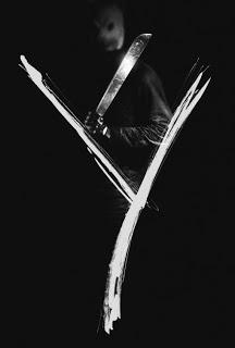 You're Next: 9 carteles