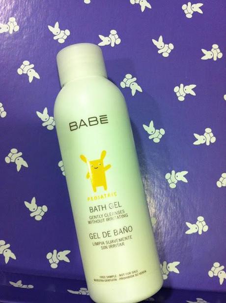 Nuestra cajita de Agosto