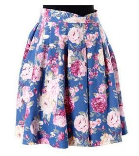 SUMMER WISHLIST (Persunmall)