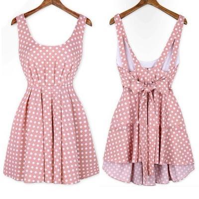 SUMMER WISHLIST (Persunmall)
