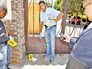 República Dominicana,entre países más violentos del mundo.