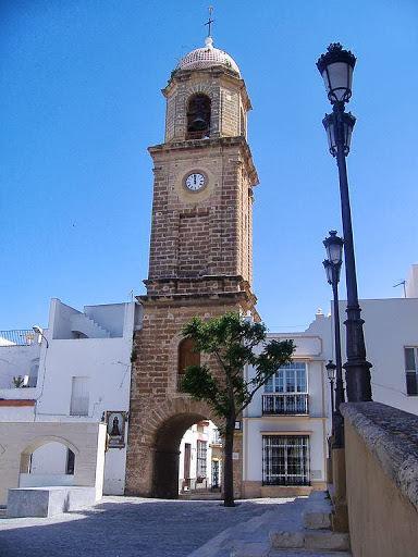 Chiclana, punto neuralgico del turismo en Cadiz
