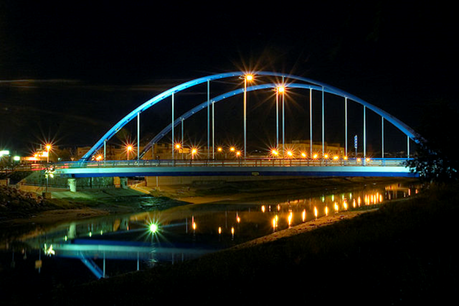 Chiclana, punto neuralgico del turismo en Cadiz