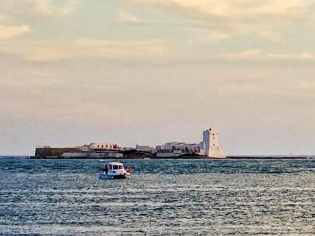 Chiclana, punto neuralgico del turismo en Cadiz