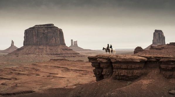 Crítica de cine: 'El Llanero Solitario'