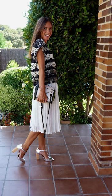 Mixing styles Mixing styles