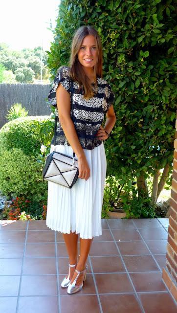 Mixing styles Mixing styles