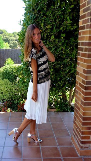 Mixing styles Mixing styles