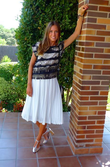 Mixing styles Mixing styles