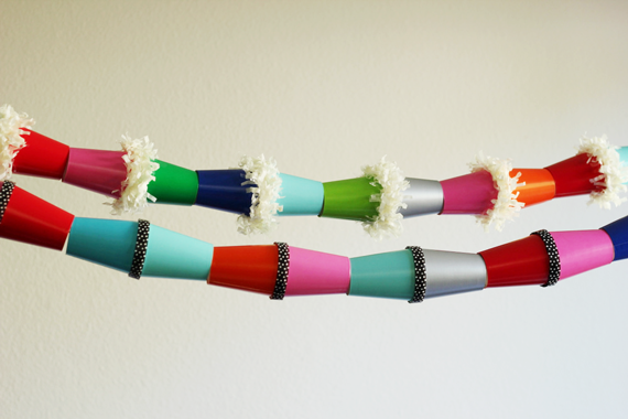 idea original decoracion fiestas