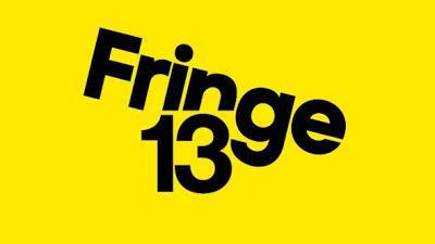 Fringe13 - Festival Alternativo Madrid