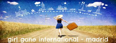 Girl Gone International