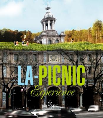 The Picnic Experience - ABC Serrano Madrid
