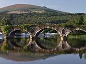 Ciudades literarias: Graiguenamanagh