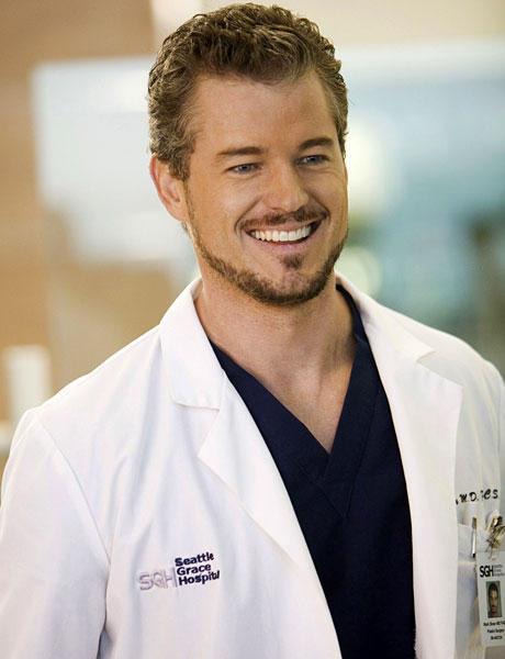 Relatos de verano: doctor VIP