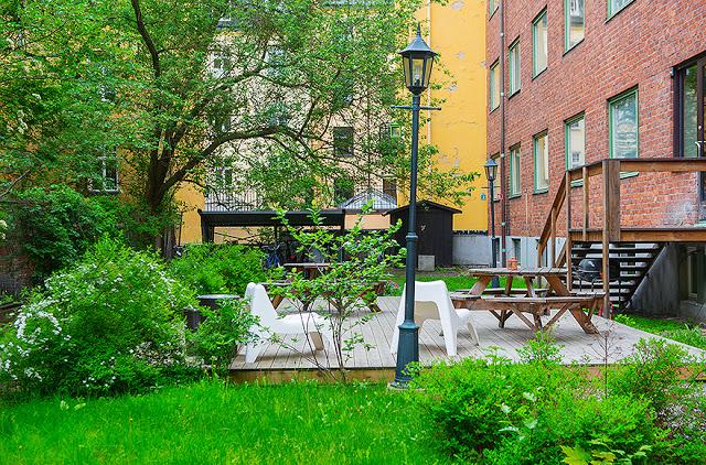 EL LOFT DE LA SEMANA: Menos es mas
