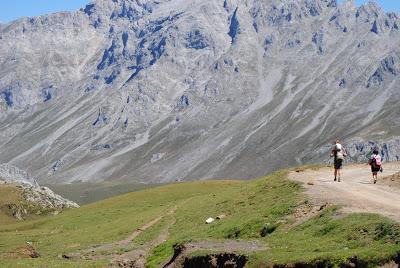 Somos audaces, sensacionales y valientes ante la adversidad.