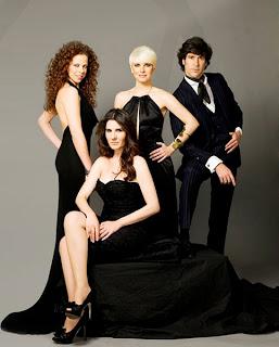 “En Cai tiene “la Bizcocha” un café de marineros,