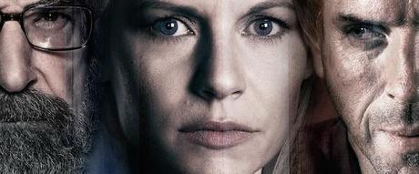 Cartel y tráiler de ‘Homeland’