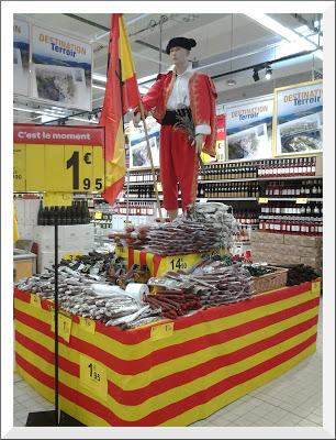 La semana española en Carrefour