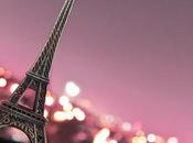 Diseño uñas: "Bonjour Paris!"