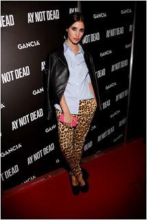 LOOK INSPIRACIÓN! Hola viernes! Hola a todos! ¿Cómo están...