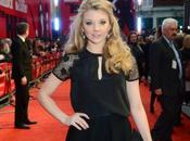 Natalie Dormer será Cressida “Los Juegos Hambre”