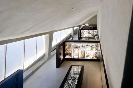 Museo del Holocausto de Los Angeles