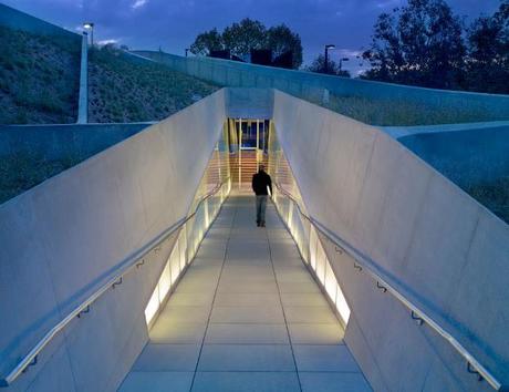 Museo del Holocausto de Los Angeles