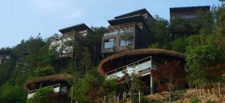 Naked Stables Private Reserve en China