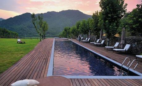 Naked Stables Private Reserve en China