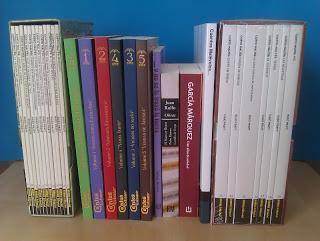 In My Mailbox 06: Agosto 2013 In My Mailbox 06: Agosto 2013