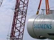 Energía eólica para alimentar fabrica armamento nuclear Estados Unidos