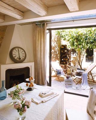 Casa Rural Espanola