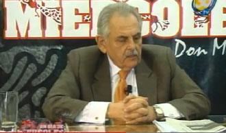 No pudieron ocultarlo: COLECTIVO ANTICORRUPCION DE LA REGION LIMA ESTA DETRAS DEL PODER… Lo reveló uno de sus miembros Néstor Roque Solís