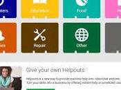 Google Helpouts permitirá hacer negocio enseñanza online