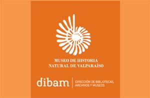 Exposición temporal en el Museo de Historia Natural de Valparaíso (Chile) e