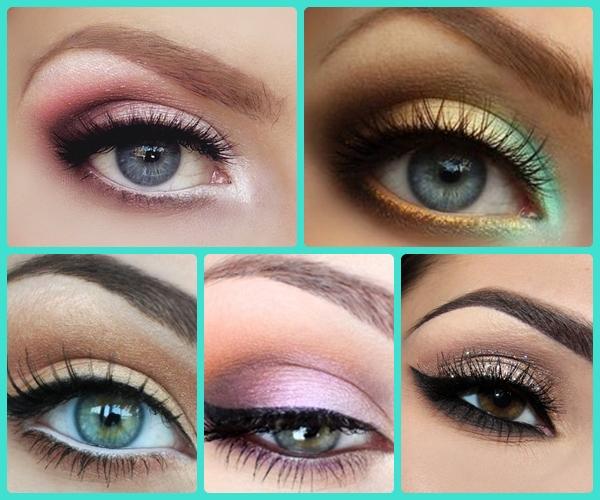 Maquillaje para novias 3
