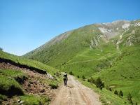 Ruta circular per la Vall de Boí (Erill la Vall i Collada de Basco)