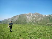 Ruta circular per la Vall de Boí (Erill la Vall i Collada de Basco)