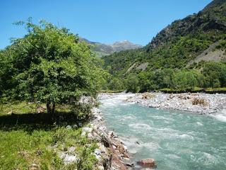 Ruta circular per la Vall de Boí (Erill la Vall i Collada de Basco)