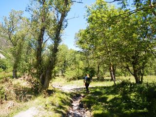 Ruta circular per la Vall de Boí (Erill la Vall i Collada de Basco)