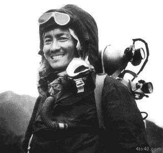 Nociones sobre Management: El Coaching y tu particular Everest