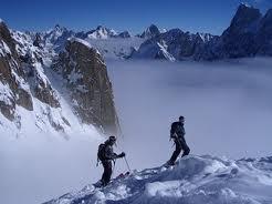 Nociones sobre Management: El Coaching y tu particular Everest